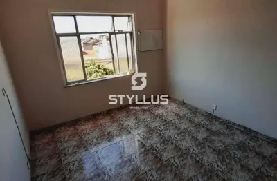 Apartamento com 3 quartos à venda na rua filomena nunes, olaria, rio de janeiro, 78 m2 por r$ 250.000