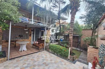 Casa com 3 quartos à venda na Rua Miguel Fernandes, Méier, Rio de Janeiro