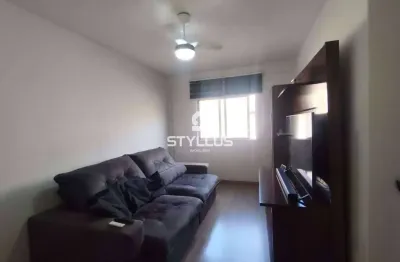 Apartamento com 3 quartos à venda na Rua Ferreira de Andrade, Cachambi, Rio de Janeiro