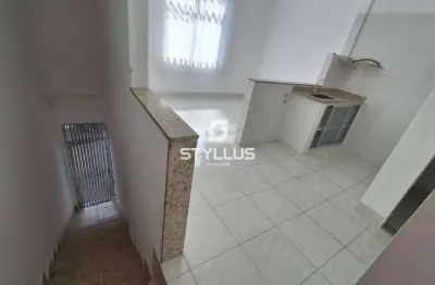 Apartamento com 1 quarto à venda na rua aristides caire, méier, rio de janeiro, 46 m2 por r$ 250.000