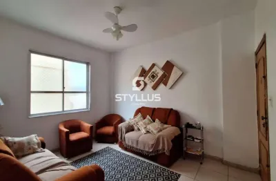 Apartamento com 2 quartos à venda na rua amália, quintino bocaiúva, rio de janeiro, 60 m2 por r$ 200.000