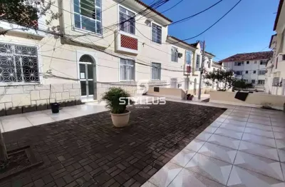 Apartamento com 2 quartos à venda na Rua São Brás, Todos os Santos, Rio de Janeiro