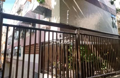 Apartamento com 2 quartos à venda na rua getúlio, todos os santos, rio de janeiro, 62 m2 por r$ 195.000