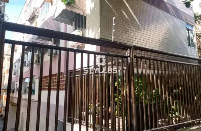 Apartamento com 2 quartos à venda na Rua Getúlio, Todos os Santos, Rio de Janeiro