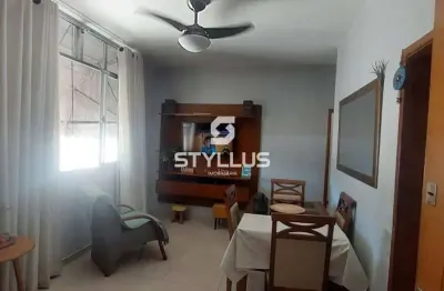 Apartamento com 2 quartos à venda na rua miguel fernandes, méier, rio de janeiro, 49 m2 por r$ 155.000