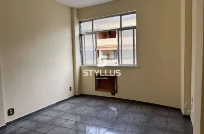 Apartamento com 2 quartos à venda na rua itapuca, tomás coelho, rio de janeiro, 63 m2 por r$ 130.000