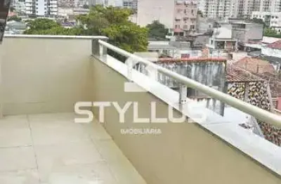 Apartamento com 2 quartos à venda na Rua Honório, Cachambi, Rio de Janeiro