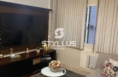 Apartamento com 2 quartos à venda na rua carolina santos, lins de vasconcelos, rio de janeiro, 60 m2 por r$ 230.000