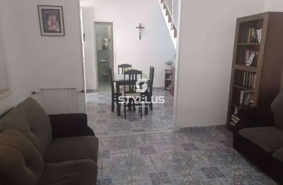 Casa em condomínio fechado com 3 quartos à venda na Rua Vilela Tavares, Méier, Rio de Janeiro