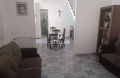 Casa em condomínio fechado com 3 quartos à venda na rua vilela tavares, méier, rio de janeiro, 75 m2 por r$ 385.000