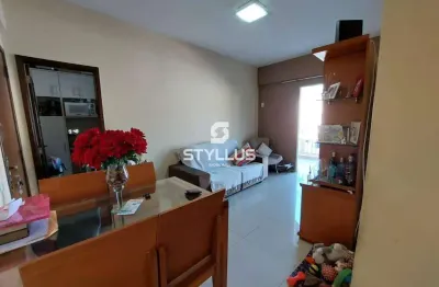 Apartamento com 2 quartos à venda na rua magalhães couto, méier, rio de janeiro, 75 m2 por r$ 330.000