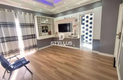 Apartamento com 3 quartos à venda na Rua Visconde de Tocantins, Méier, Rio de Janeiro