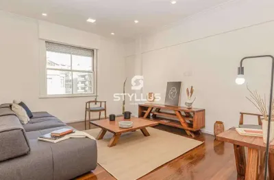 Apartamento com 2 quartos à venda na Rua Barata Ribeiro, Copacabana, Rio de Janeiro