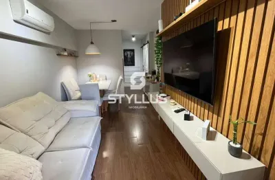 Apartamento com 3 quartos à venda na rua são brás, todos os santos, rio de janeiro, 73 m2 por r$ 500.000