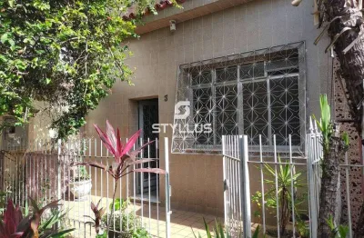 Casa com 3 quartos à venda na rua henrique dias, rocha, rio de janeiro, 74 m2 por r$ 230.000
