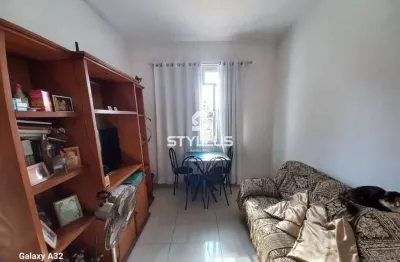 Apartamento com 2 quartos à venda na rua feliciano de aguiar, maria da graça, rio de janeiro, 60 m2 por r$ 200.000