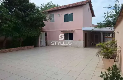 Casa com 6 quartos à venda na rua visconde de itabaiana, engenho novo, rio de janeiro, 250 m2 por r$ 620.000