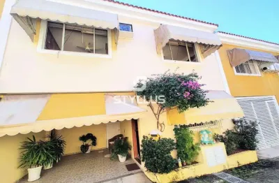 Casa em condomínio fechado com 3 quartos à venda na Rua Honório, Cachambi, Rio de Janeiro