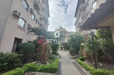 Apartamento com 2 quartos à venda na rua ferreira cardoso, maria da graça, rio de janeiro, 69 m2 por r$ 290.000