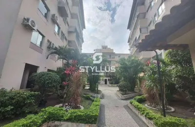 Apartamento com 2 quartos à venda na Rua Ferreira Cardoso, Maria da Graça, Rio de Janeiro