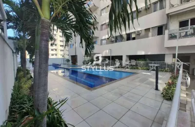 Apartamento com 3 quartos à venda na Rua São Brás, Cachambi, Rio de Janeiro