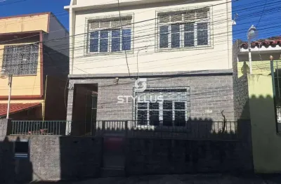 Casa em condomínio fechado com 3 quartos à venda na Rua Getúlio, Todos os Santos, Rio de Janeiro