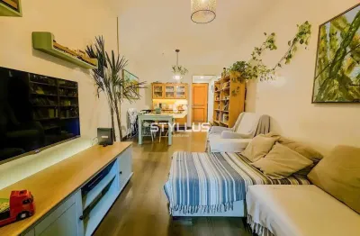 Apartamento com 2 quartos à venda na rua salvador pires, méier, rio de janeiro, 85 m2 por r$ 450.000