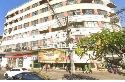 Apartamento com 2 quartos à venda na Avenida Dom Hélder Câmara, Abolição, Rio de Janeiro