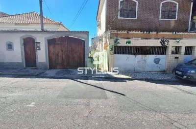 Apartamento com 2 quartos à venda na Rua Pacheco Jordão, Higienópolis, Rio de Janeiro