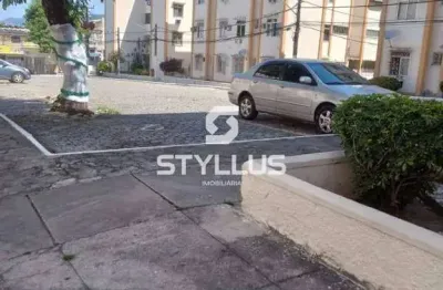 Apartamento com 2 quartos à venda na rua torres de oliveira, piedade, rio de janeiro, 45 m2 por r$ 145.000