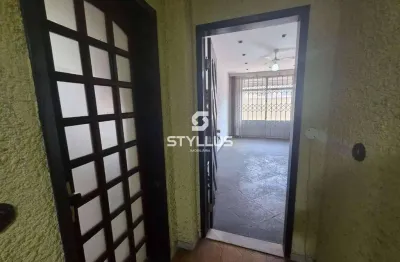 Apartamento com 3 quartos à venda na Rua Orestes Barbosa, Jardim Guanabara, Rio de Janeiro