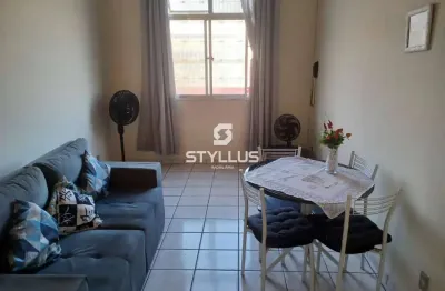 Apartamento com 1 quarto à venda na rua francisca vidal, pilares, rio de janeiro, 52 m2 por r$ 135.000