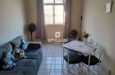 Apartamento com 1 quarto à venda na Rua Francisca Vidal, Pilares, Rio de Janeiro