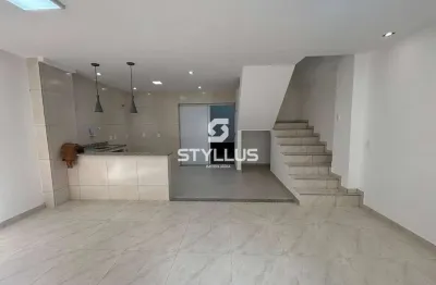 Casa em condomínio fechado com 3 quartos à venda na rua bento gonçalves, engenho de dentro, rio de janeiro, 127 m2 por r$ 420.000