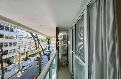 Cobertura com 3 quartos à venda na Rua José Linhares, Leblon, Rio de Janeiro