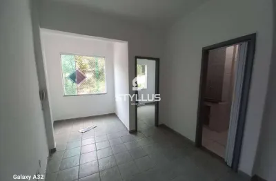 Apartamento com 1 quarto à venda na rua conselheiro ferraz, lins de vasconcelos, rio de janeiro, 33 m2 por r$ 85.000