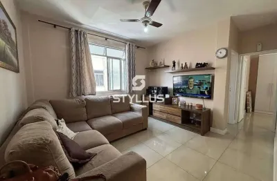 Apartamento com 2 quartos à venda na Rua Padre Telêmaco, Cascadura, Rio de Janeiro