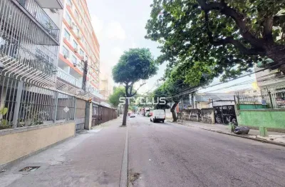 Apartamento com 2 quartos à venda na Rua Vasco da Gama, Cachambi, Rio de Janeiro