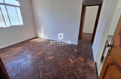 Apartamento com 2 quartos à venda na rua augusto nunes, todos os santos, rio de janeiro, 46 m2 por r$ 180.000