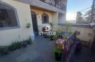 Casa com 3 quartos à venda na rua ararapira, bento ribeiro, rio de janeiro, 102 m2 por r$ 425.000