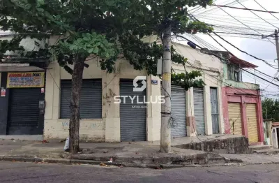 Ponto comercial à venda na Rua Vaz de Toledo, Engenho Novo, Rio de Janeiro