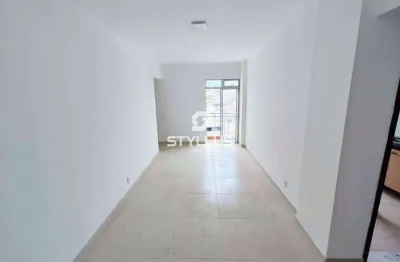 Apartamento com 2 quartos à venda na Rua Marquês de Leão, Engenho Novo, Rio de Janeiro