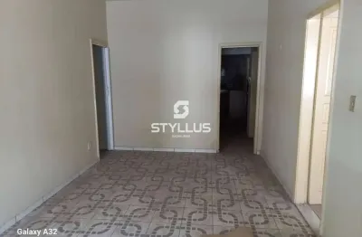 Casa com 2 quartos à venda na rua vinte e quatro de maio, riachuelo, rio de janeiro, 76 m2 por r$ 430.000