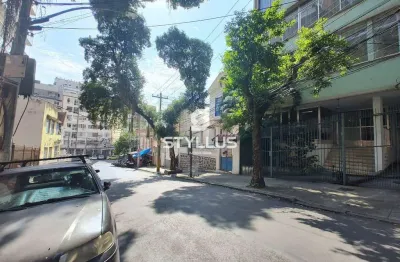 Apartamento com 5 quartos à venda na Rua Medeiros Pássaro, Tijuca, Rio de Janeiro