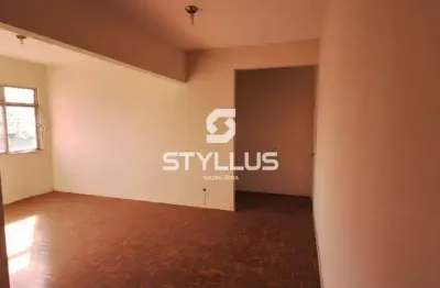 Apartamento com 2 quartos à venda na rua cirne maia, cachambi, rio de janeiro, 74 m2 por r$ 270.000