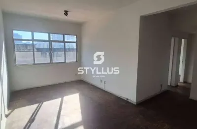 Apartamento com 2 quartos à venda na rua cirne maia, cachambi, rio de janeiro, 68 m2 por r$ 260.000