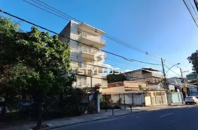 Apartamento com 2 quartos à venda na Rua Cirne Maia, Cachambi, Rio de Janeiro