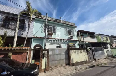 Casa com 4 quartos à venda na Estrada dos Bandeirantes, Jacarepaguá, Rio de Janeiro