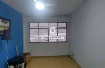 Apartamento com 2 quartos à venda na rua frei fabiano, engenho novo, rio de janeiro, 59 m2 por r$ 175.000