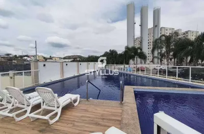 Apartamento com 2 quartos à venda na Estrada do Colégio, Colégio, Rio de Janeiro